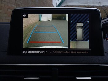 Used Peugeot 5008 2020 for sale - 77879531: Photo