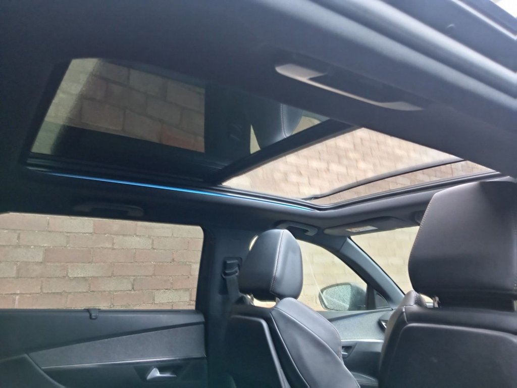 Used Peugeot 5008 2020 for sale - 77879531: Photo 3