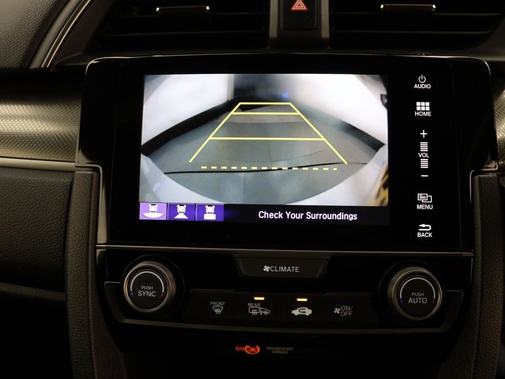 Used Honda Civic 2019 for sale - 76595850: Photo 15