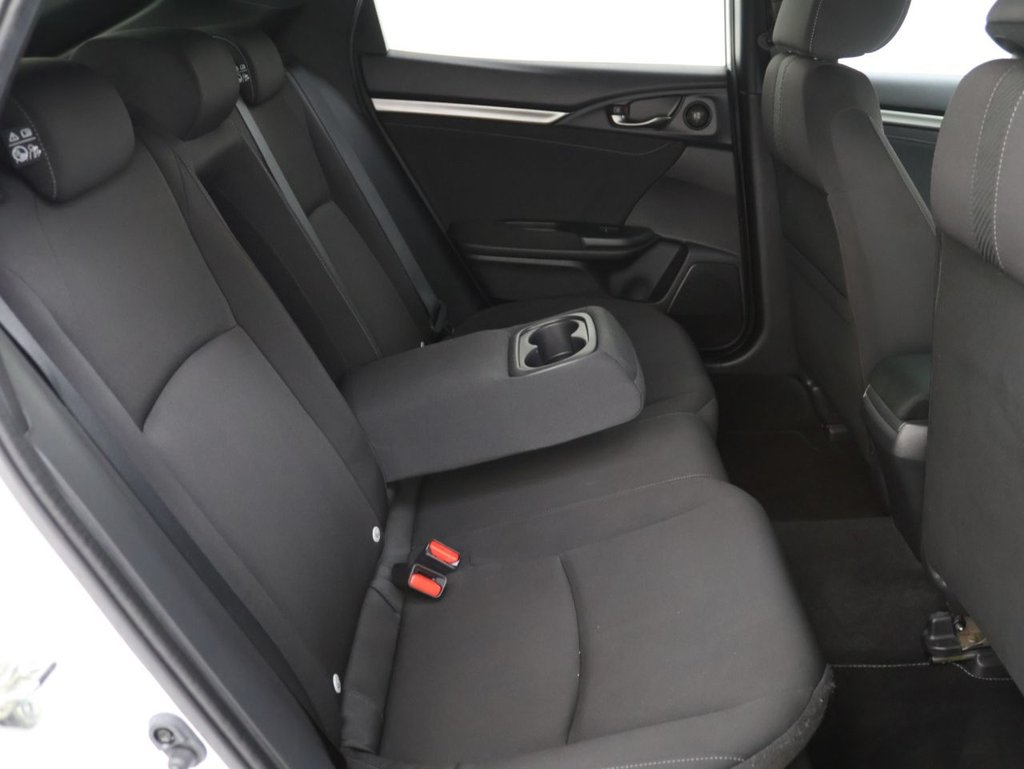 Used Honda Civic 2019 for sale - 76595850: Photo 16