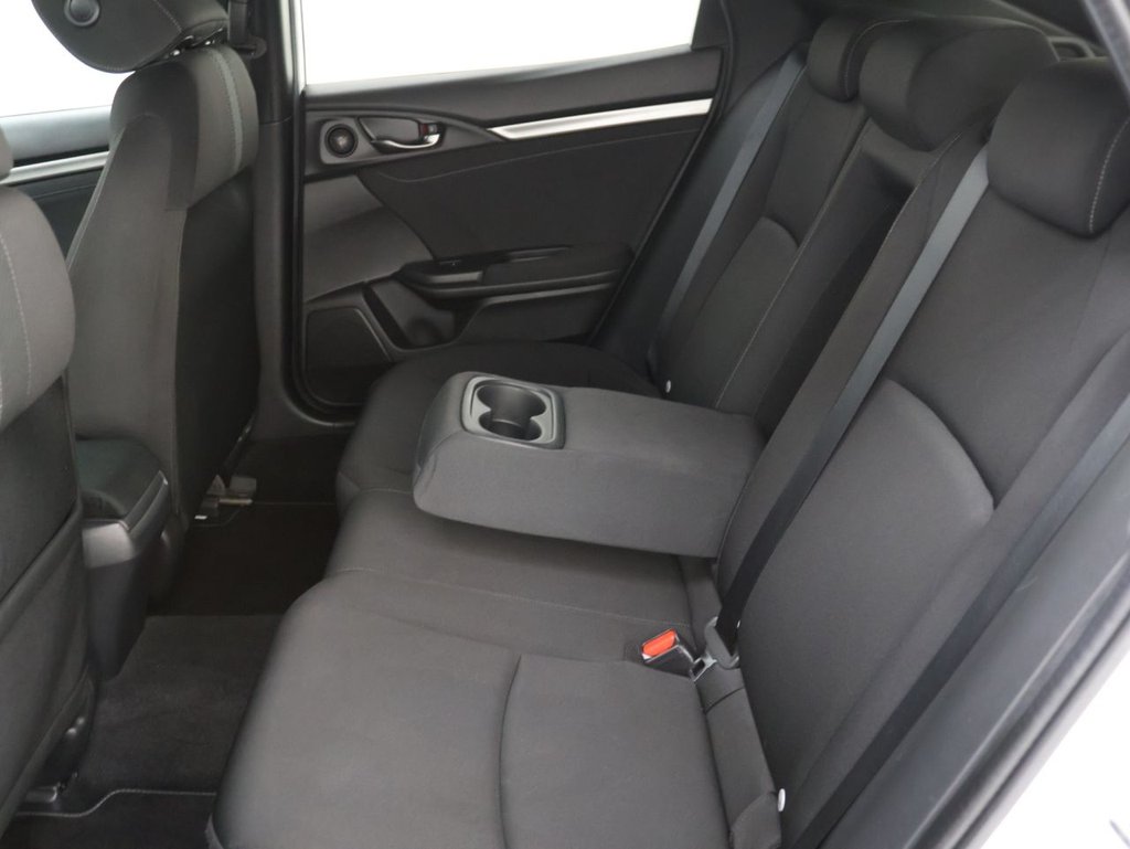 Used Honda Civic 2019 for sale - 76595850: Photo 20