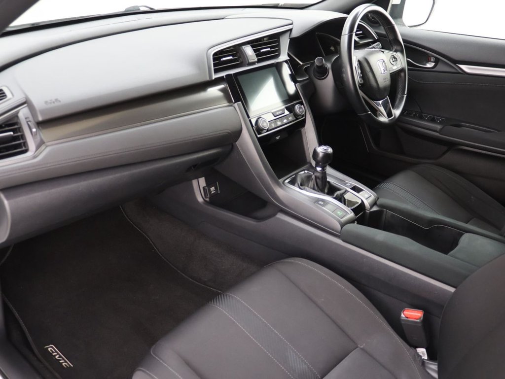 Used Honda Civic 2019 for sale - 76595850: Photo 23