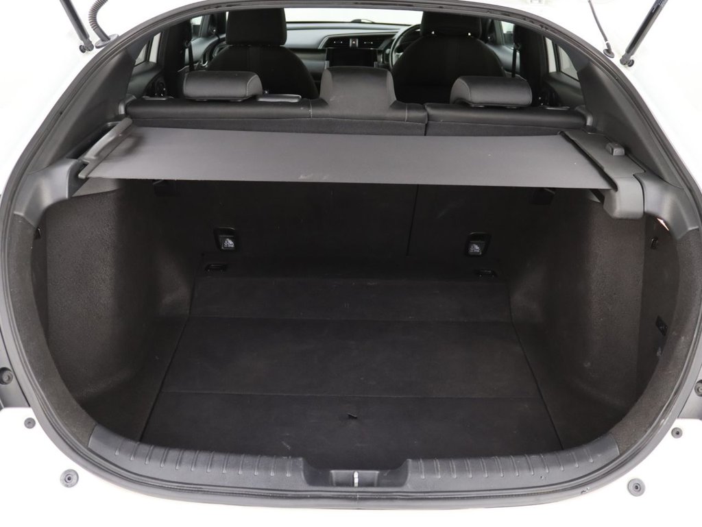 Used Honda Civic 2019 for sale - 76595850: Photo 24