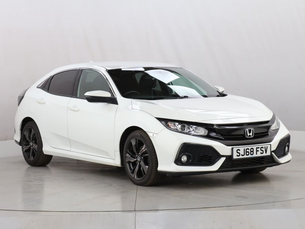 Used Honda Civic 2019 for sale - 76595850: Photo 3