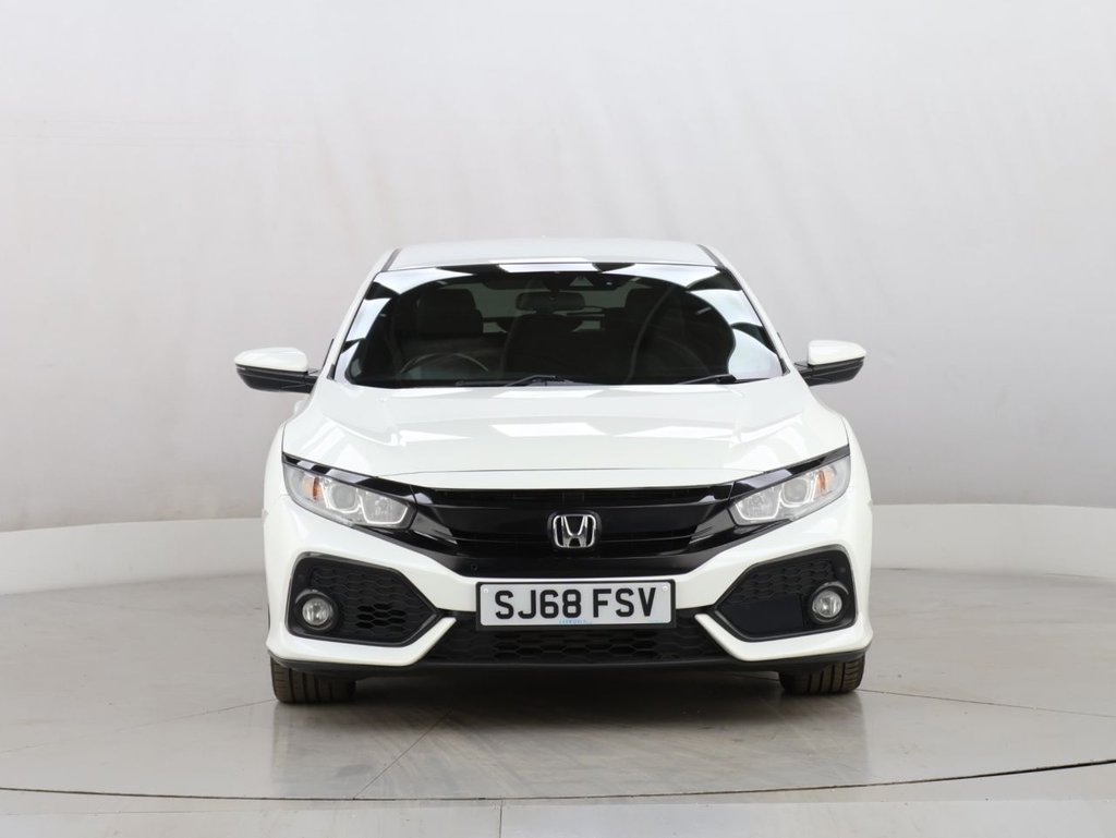 Used Honda Civic 2019 for sale - 76595850: Photo 4