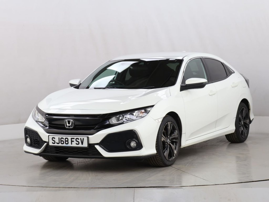 Used Honda Civic 2019 for sale - 76595850: Photo 5