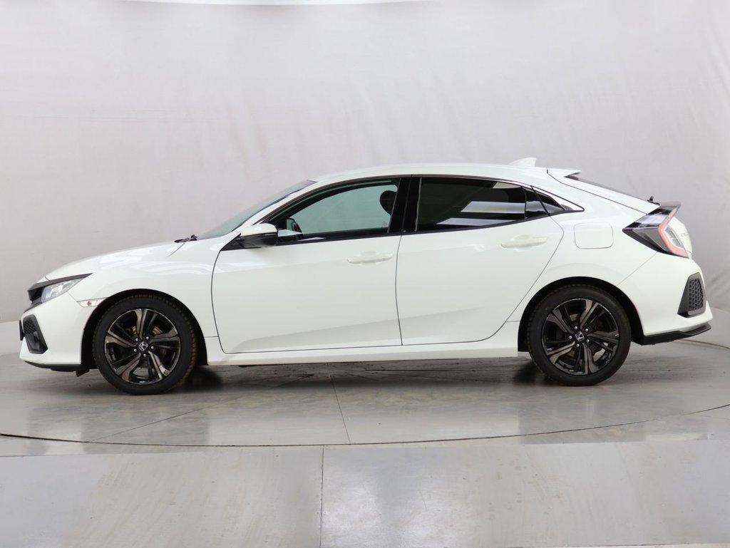 Used Honda Civic 2019 for sale - 76595850: Photo 6
