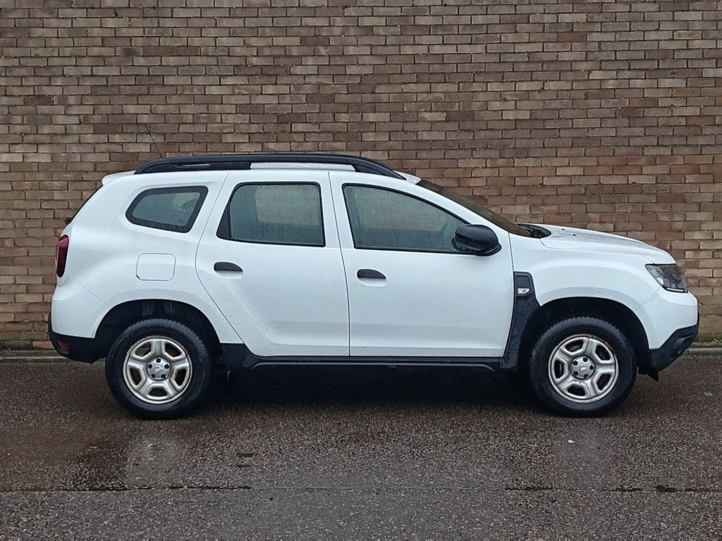 Used Dacia Duster 2019 for sale - 77451684: Photo 2