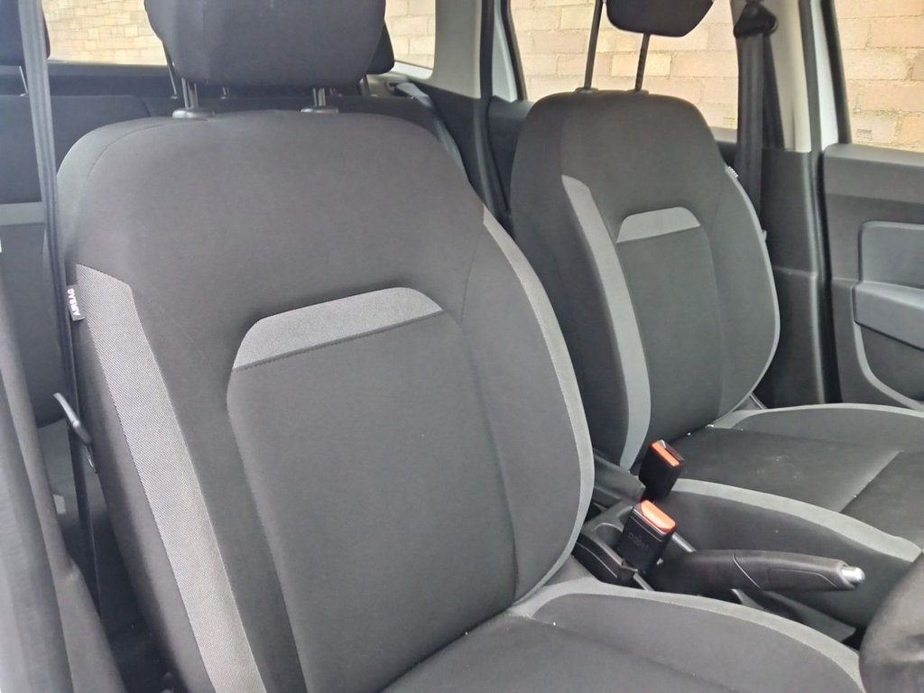 Used Dacia Duster 2019 for sale - 77451684: Photo 5