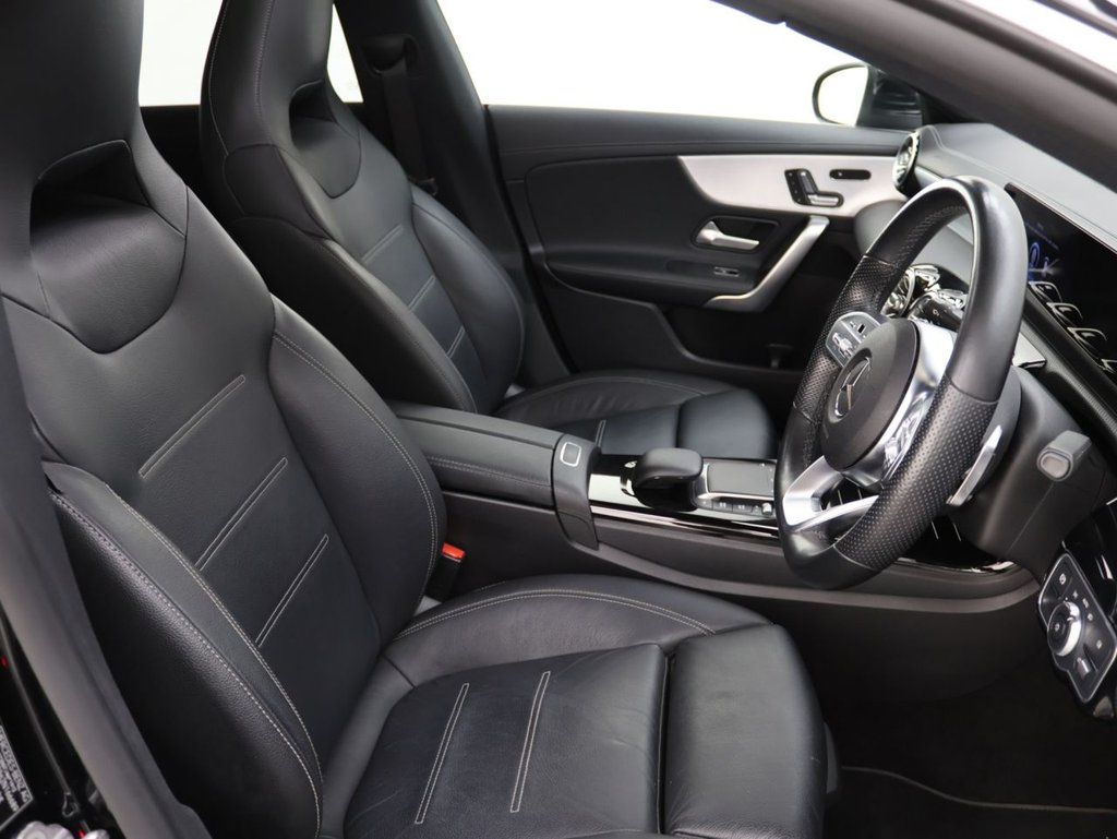 Used Mercedes-Benz CLA 2021 for sale - 76505986: Photo 12