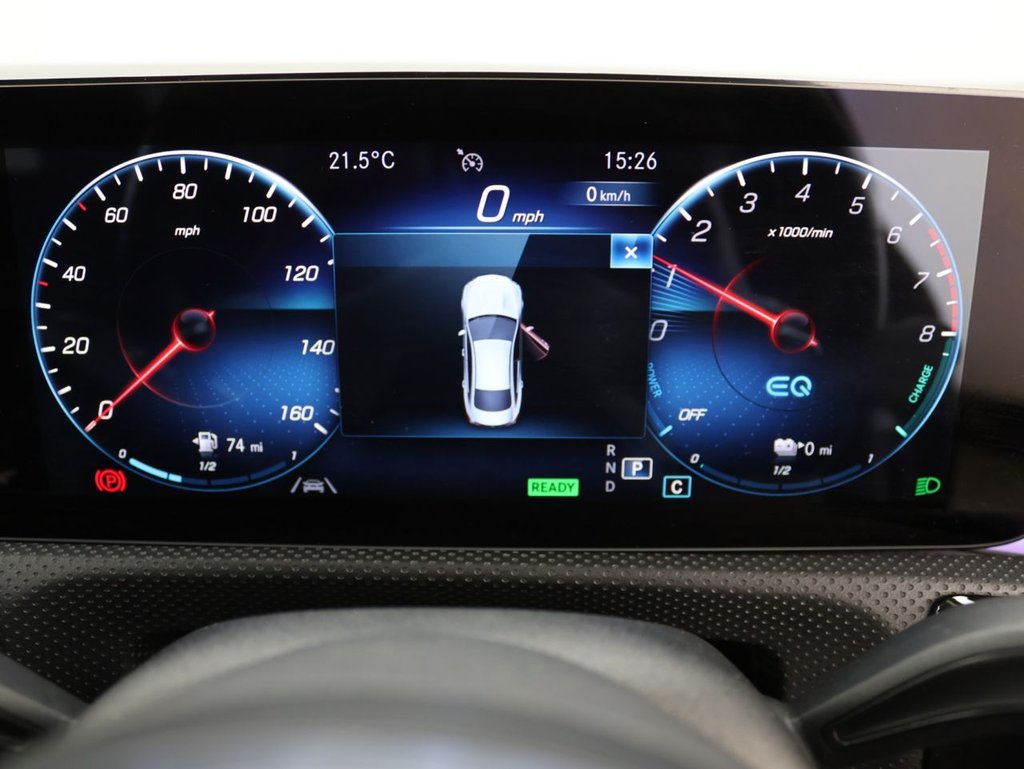 Used Mercedes-Benz CLA 2021 for sale - 76505986: Photo 14