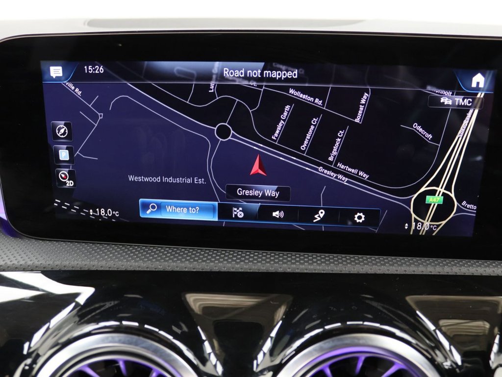 Used Mercedes-Benz CLA 2021 for sale - 76505986: Photo 16