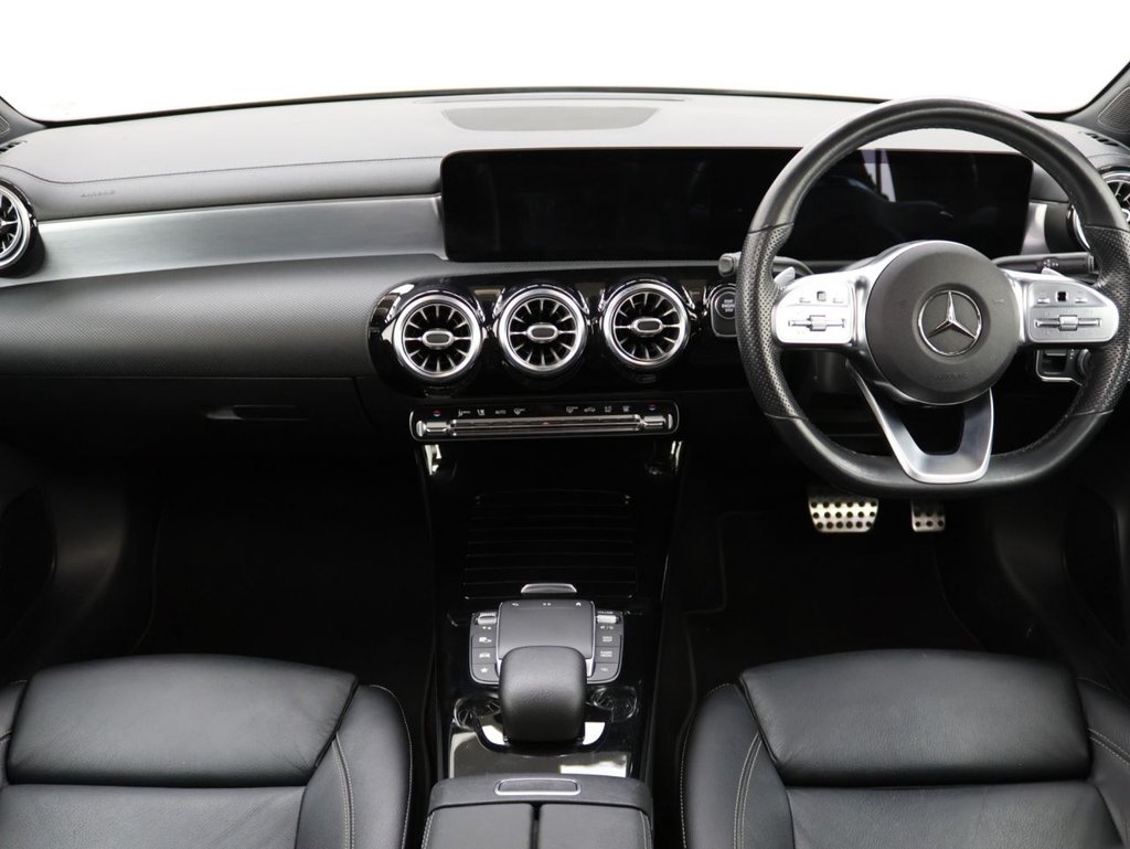 Used Mercedes-Benz CLA 2021 for sale - 76505986: Photo 21