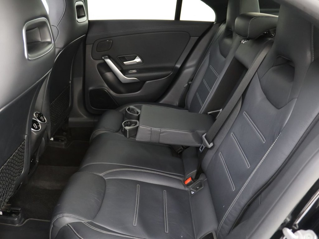 Used Mercedes-Benz CLA 2021 for sale - 76505986: Photo 25