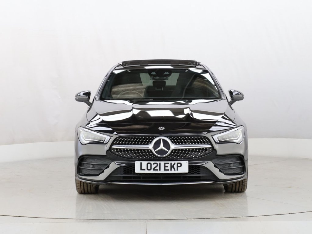 Used Mercedes-Benz CLA 2021 for sale - 76505986: Photo 4