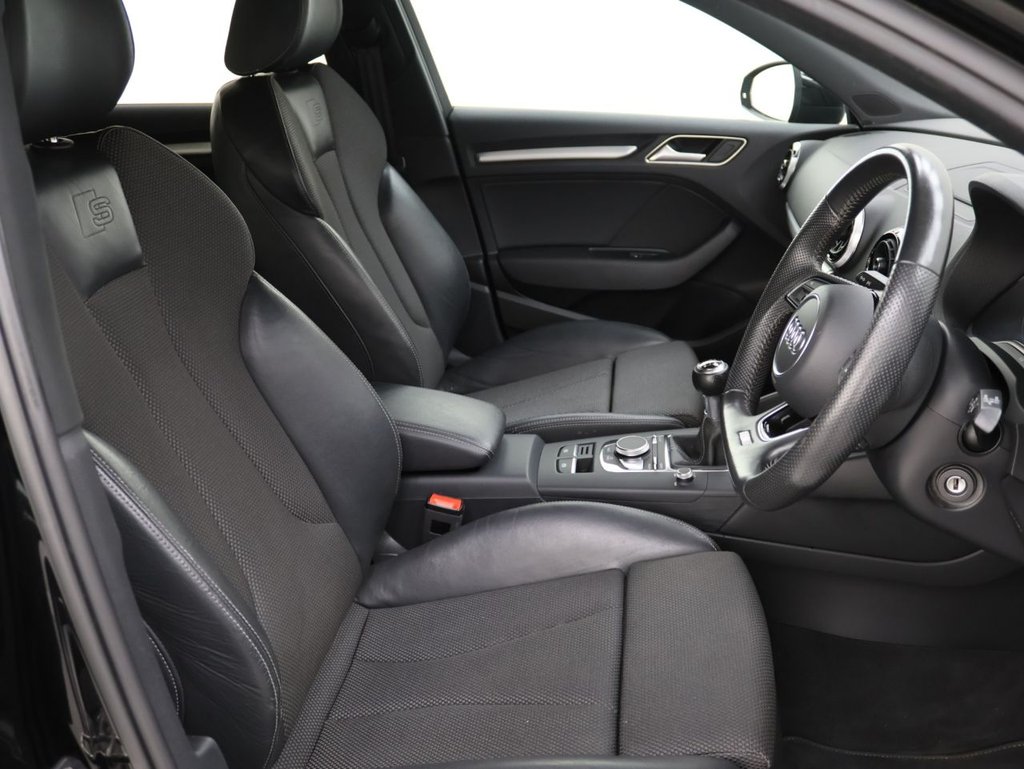 Used Audi A3 2019 for sale - 77546979: Photo 12