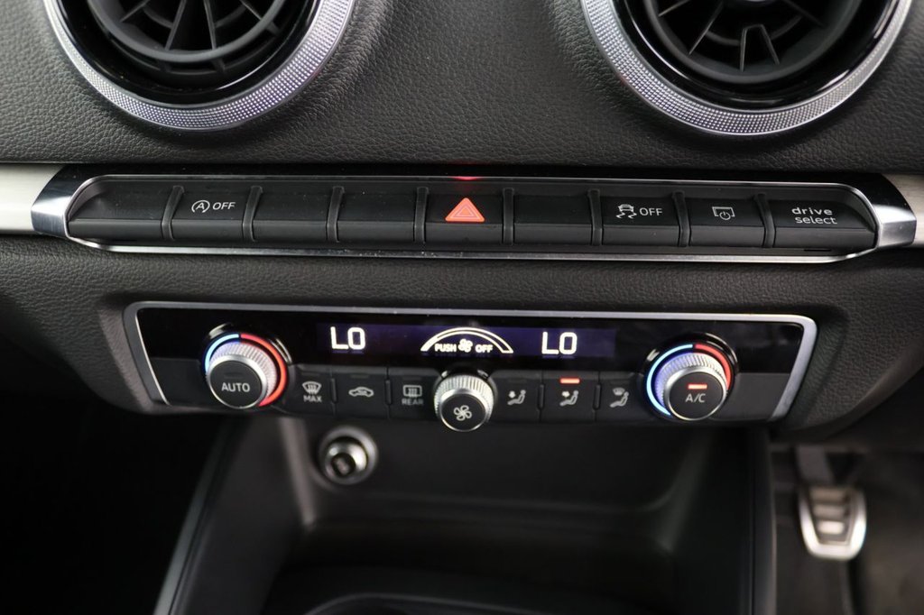 Used Audi A3 2019 for sale - 77546979: Photo 16