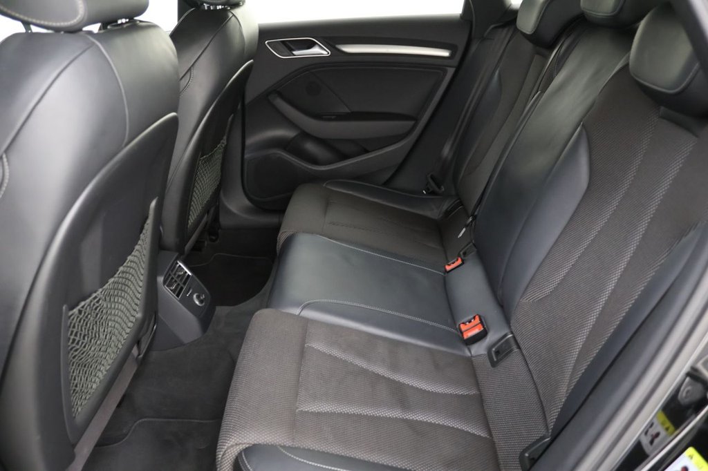 Used Audi A3 2019 for sale - 77546979: Photo 21