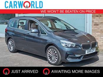 2019 (19) - 2.0 220i GPF Luxury MPV 5dr Petrol DCT Euro 6 (s/s) (192 ps)