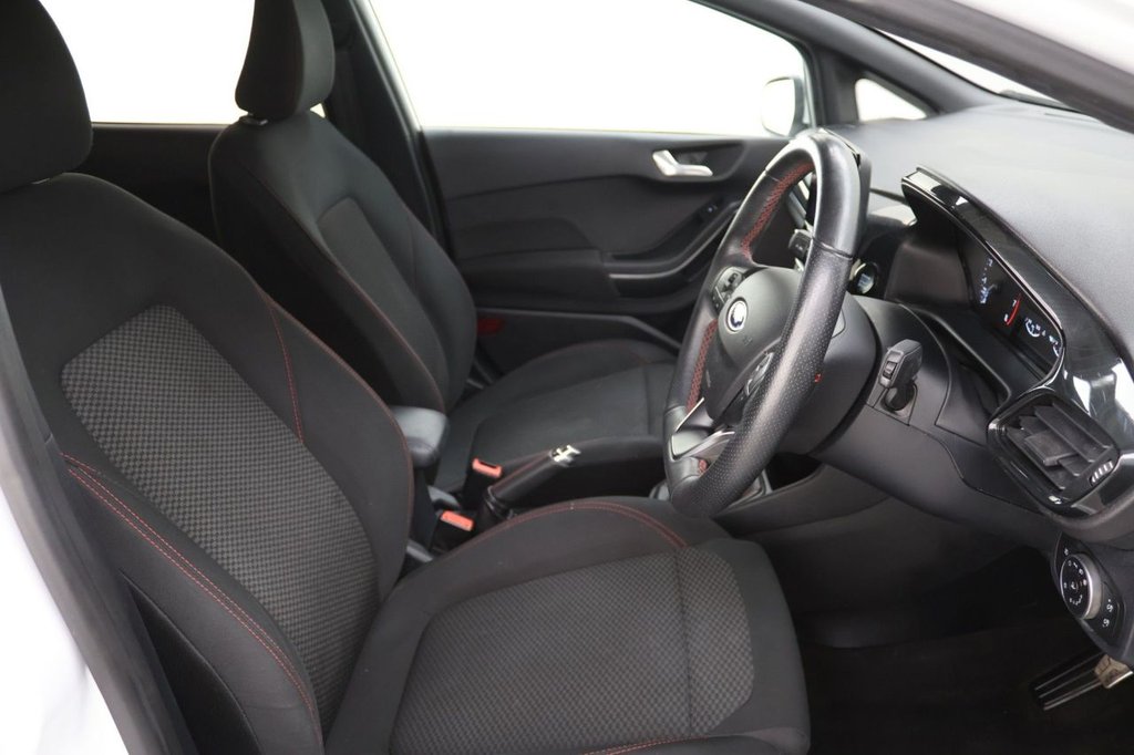 Used Ford Fiesta 2021 for sale - 78213028: Photo 12