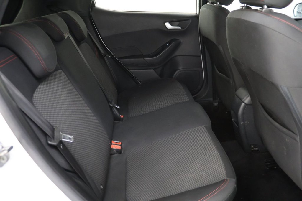 Used Ford Fiesta 2021 for sale - 78213028: Photo 17