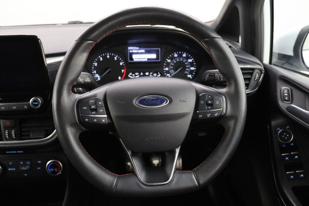 Used Ford Fiesta 2021 for sale - 78213028: Photo 20