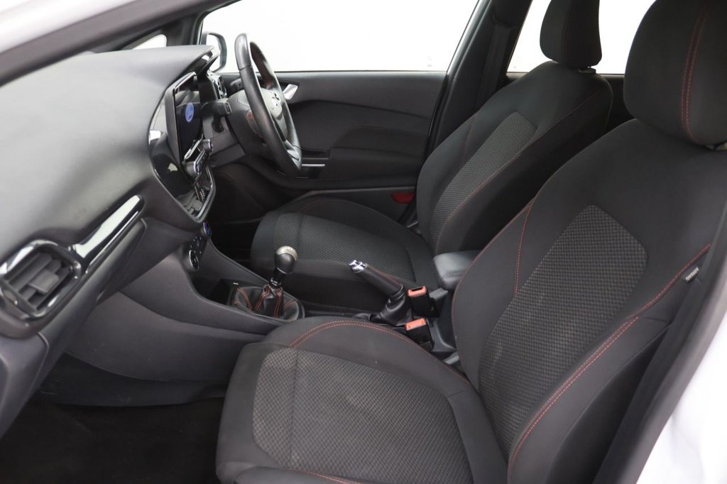 Used Ford Fiesta 2021 for sale - 78213028: Photo 22