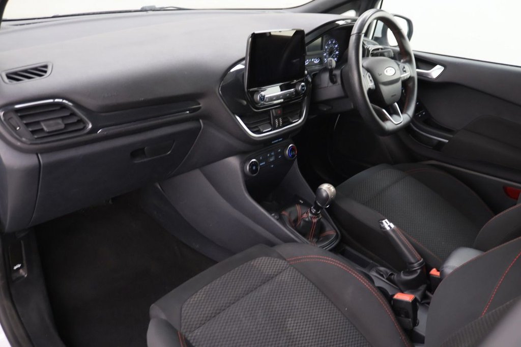 Used Ford Fiesta 2021 for sale - 78213028: Photo 24