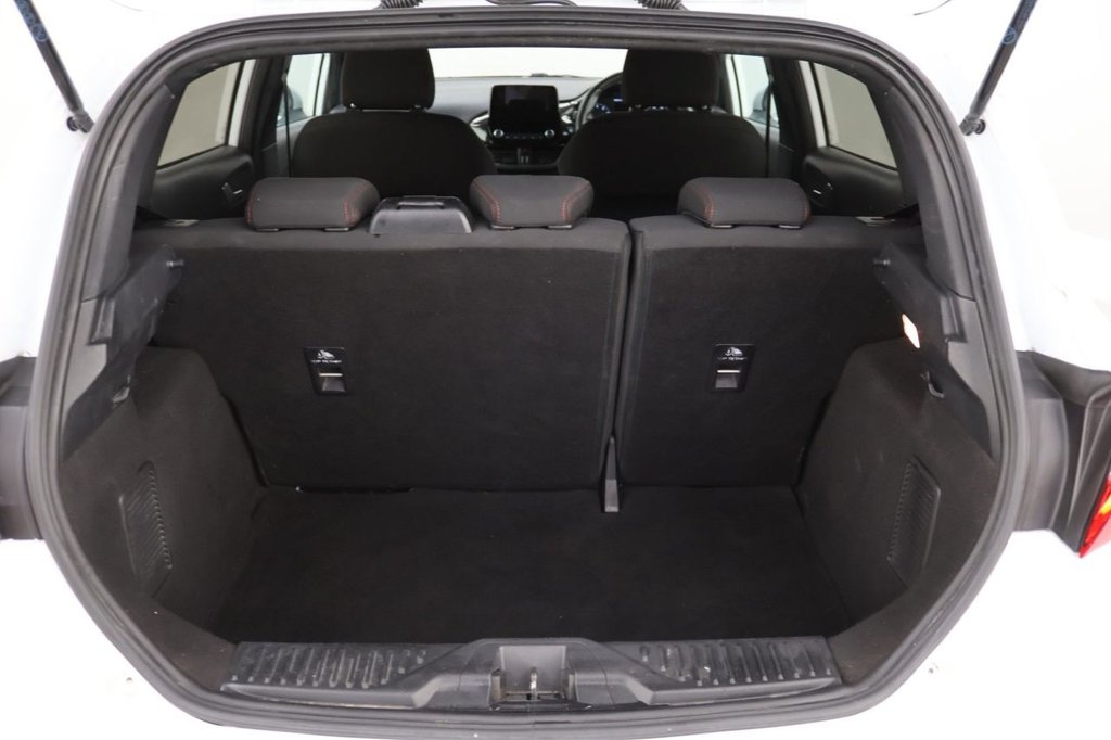 Used Ford Fiesta 2021 for sale - 78213028: Photo 25