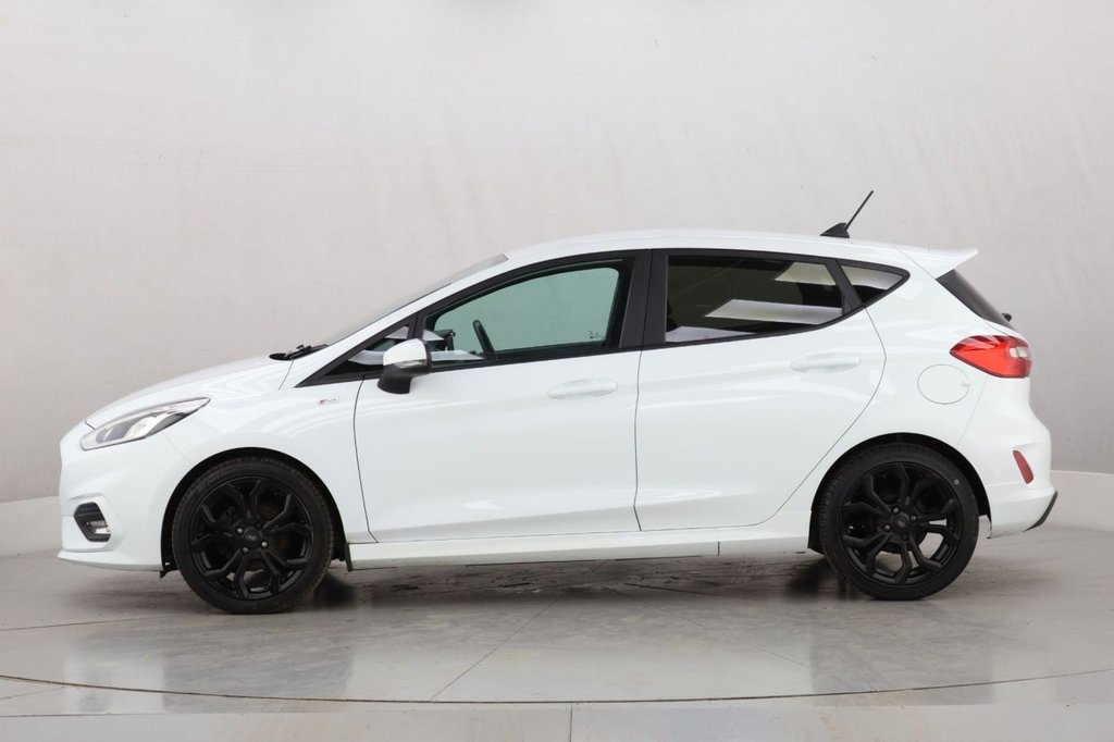 Used Ford Fiesta 2021 for sale - 78213028: Photo 6