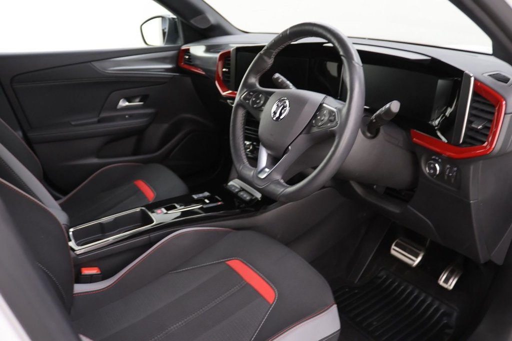 Used Vauxhall Mokka Electric 2022 for sale - 76909959: Photo 10