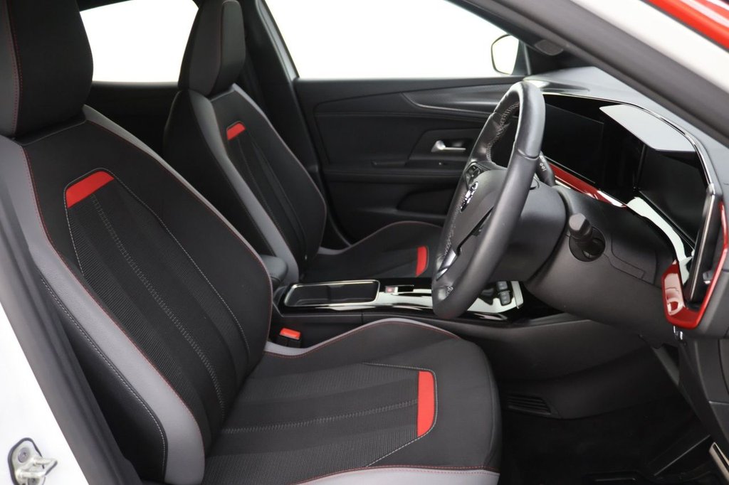 Used Vauxhall Mokka Electric 2022 for sale - 76909959: Photo 12