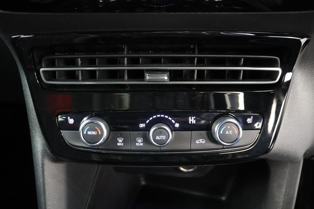 Used Vauxhall Mokka Electric 2022 for sale - 76909959: Photo 13