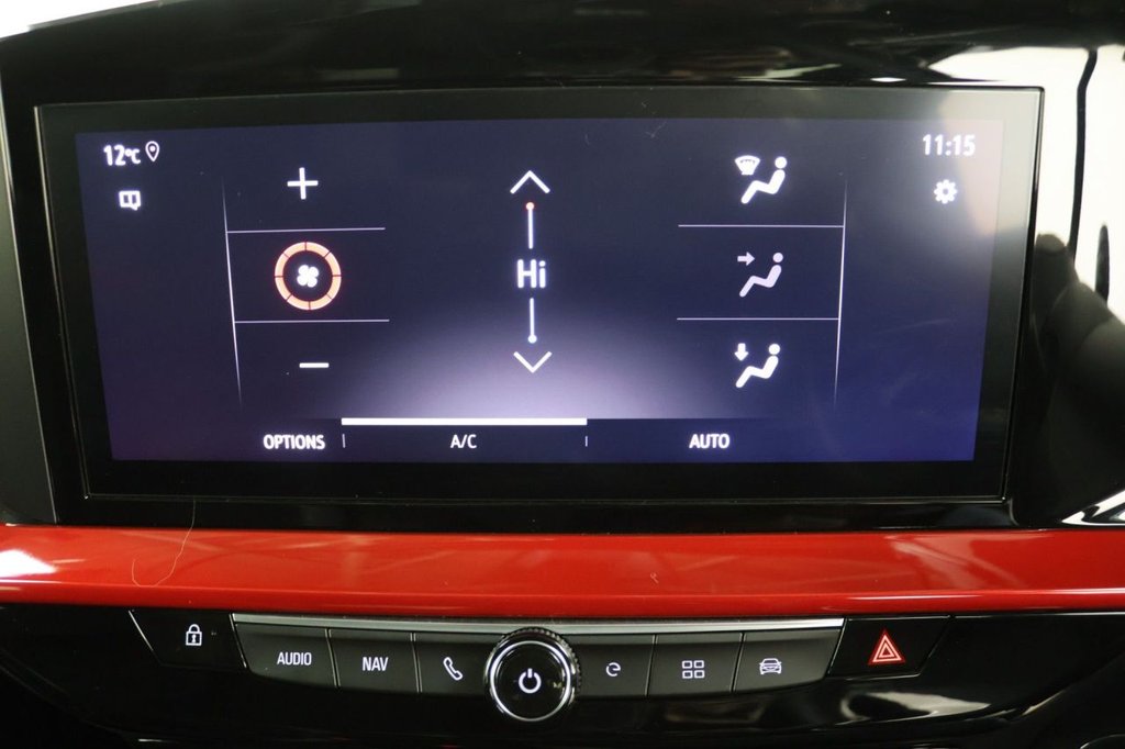 Used Vauxhall Mokka Electric 2022 for sale - 76909959: Photo 14