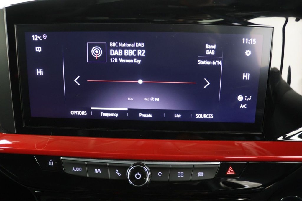 Used Vauxhall Mokka Electric 2022 for sale - 76909959: Photo 15