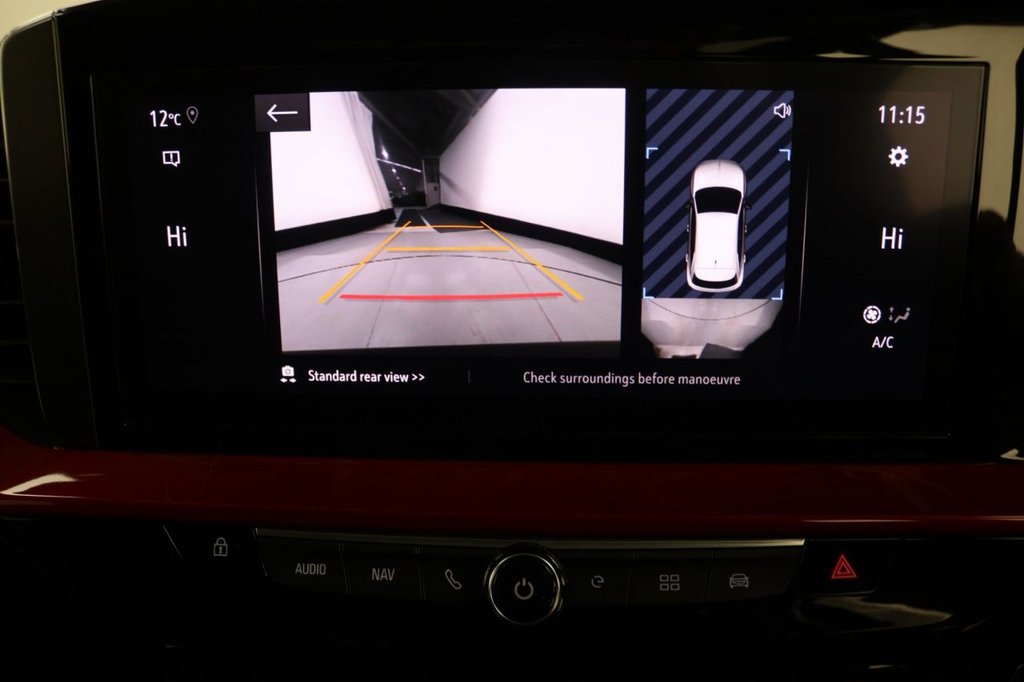 Used Vauxhall Mokka Electric 2022 for sale - 76909959: Photo 16