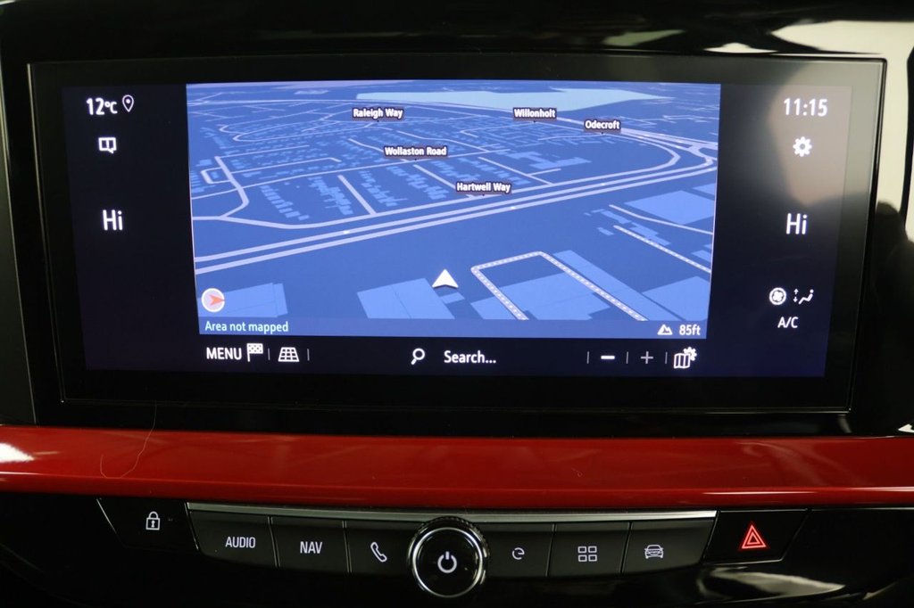 Used Vauxhall Mokka Electric 2022 for sale - 76909959: Photo 17