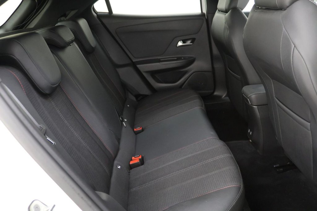 Used Vauxhall Mokka Electric 2022 for sale - 76909959: Photo 19