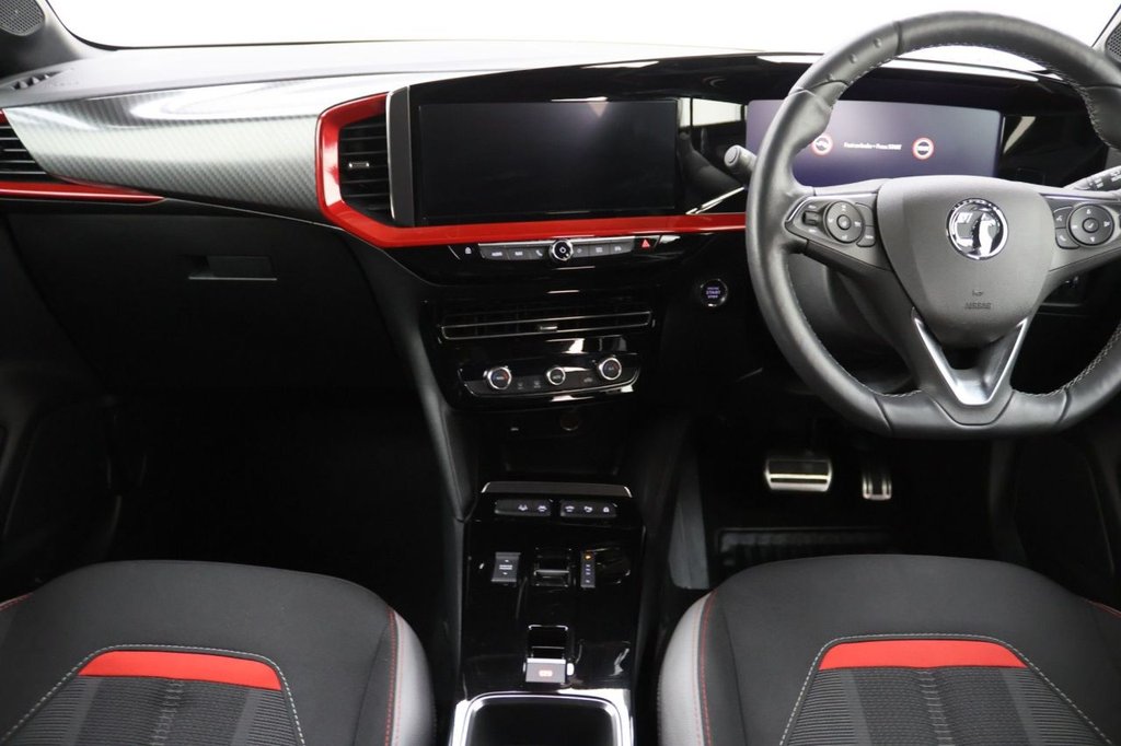 Used Vauxhall Mokka Electric 2022 for sale - 76909959: Photo 20