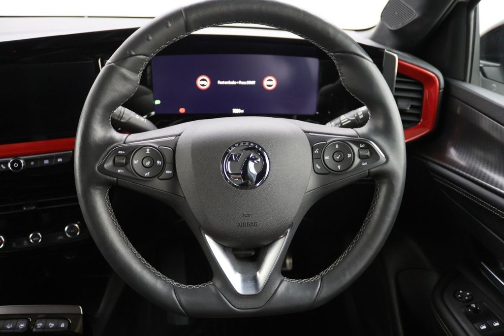 Used Vauxhall Mokka Electric 2022 for sale - 76909959: Photo 21