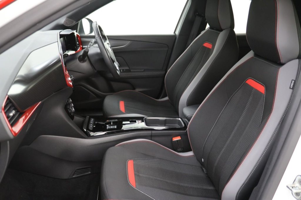 Used Vauxhall Mokka Electric 2022 for sale - 76909959: Photo 23