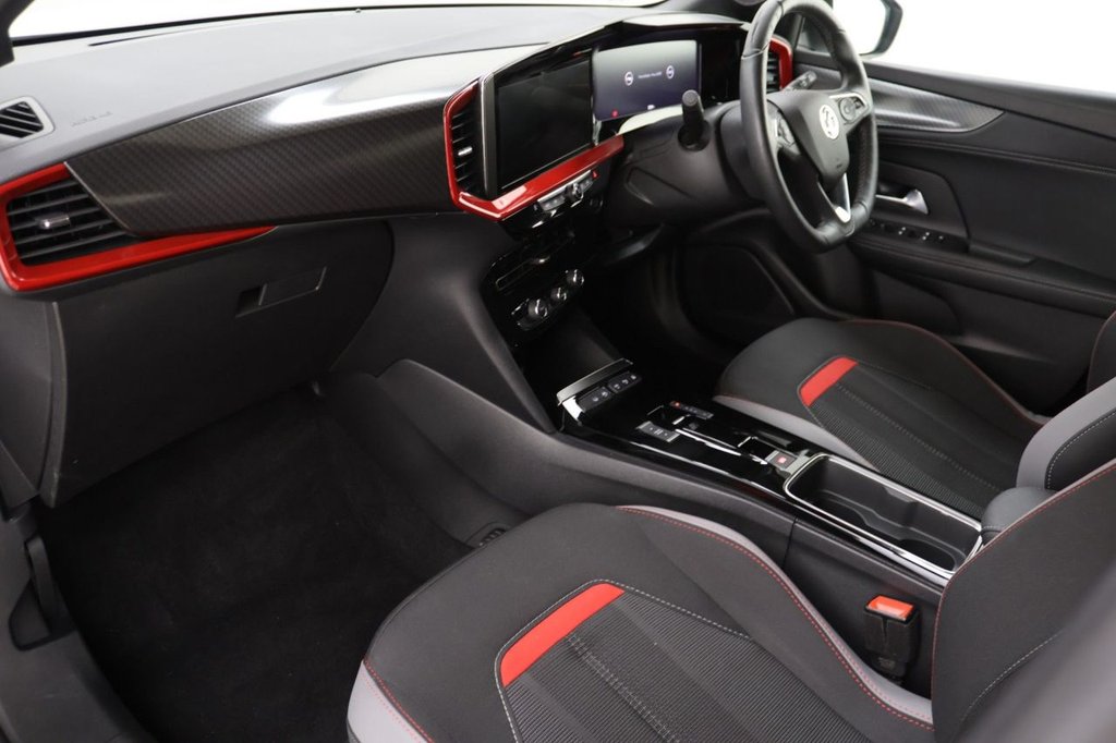 Used Vauxhall Mokka Electric 2022 for sale - 76909959: Photo 25