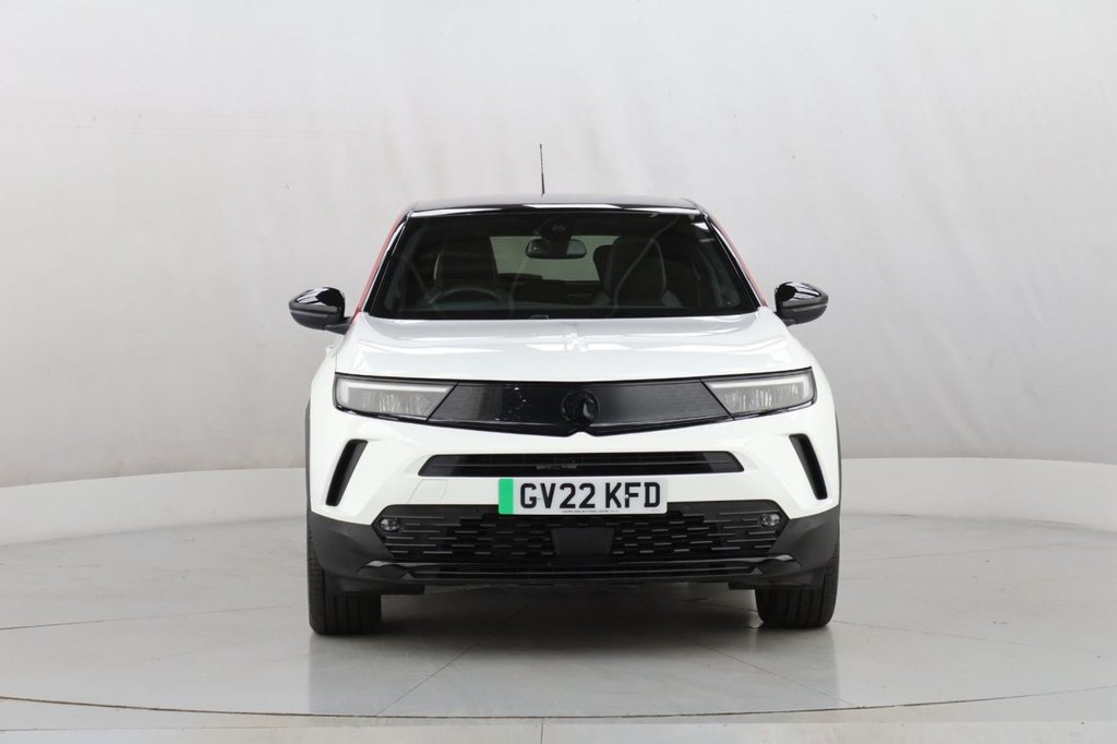 Used Vauxhall Mokka Electric 2022 for sale - 76909959: Photo 3