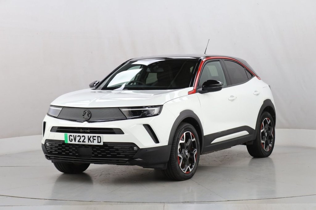 Used Vauxhall Mokka Electric 2022 for sale - 76909959: Photo 5