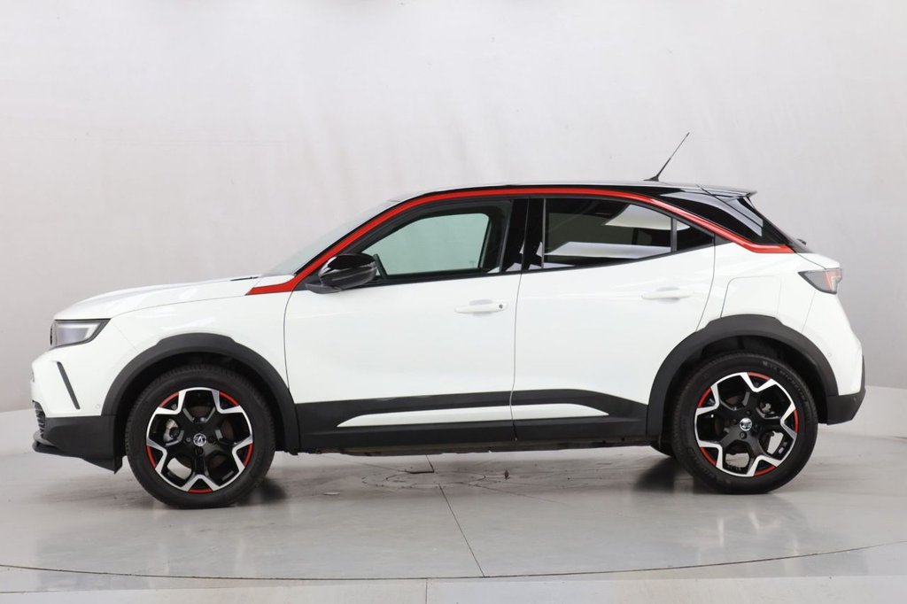 Used Vauxhall Mokka Electric 2022 for sale - 76909959: Photo 6