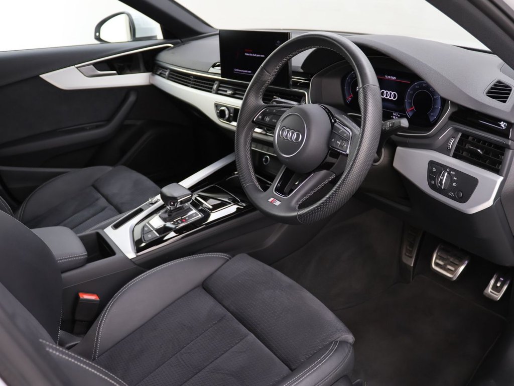 Used Audi A4 2024 for sale - 76542032: Photo 10