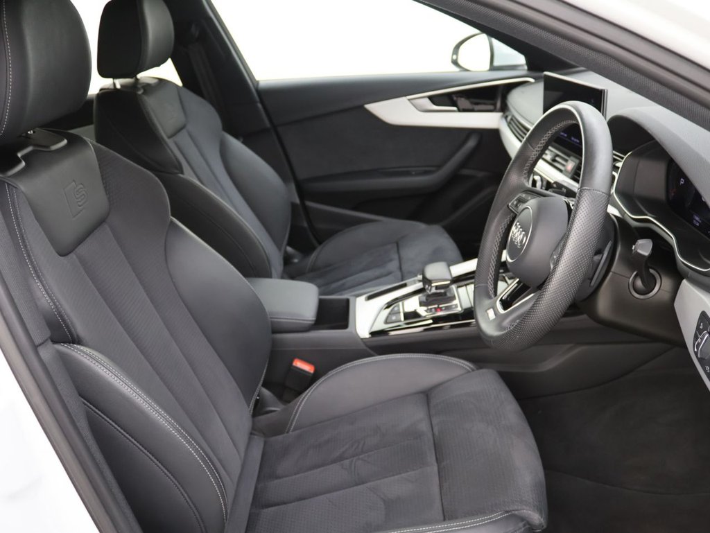 Used Audi A4 2024 for sale - 76542032: Photo 12