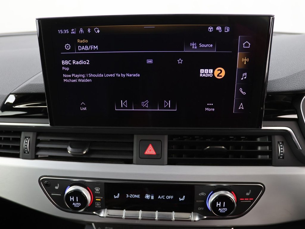 Used Audi A4 2024 for sale - 76542032: Photo 13