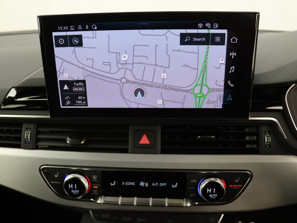 Used Audi A4 2024 for sale - 76542032: Photo 14