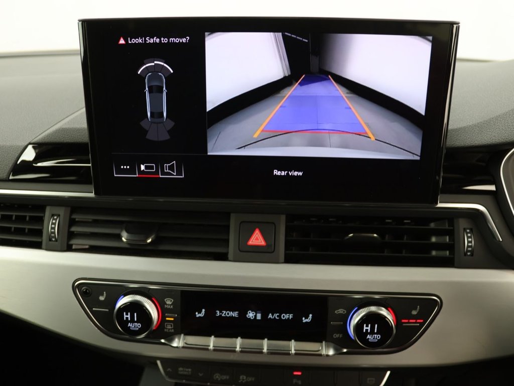 Used Audi A4 2024 for sale - 76542032: Photo 15